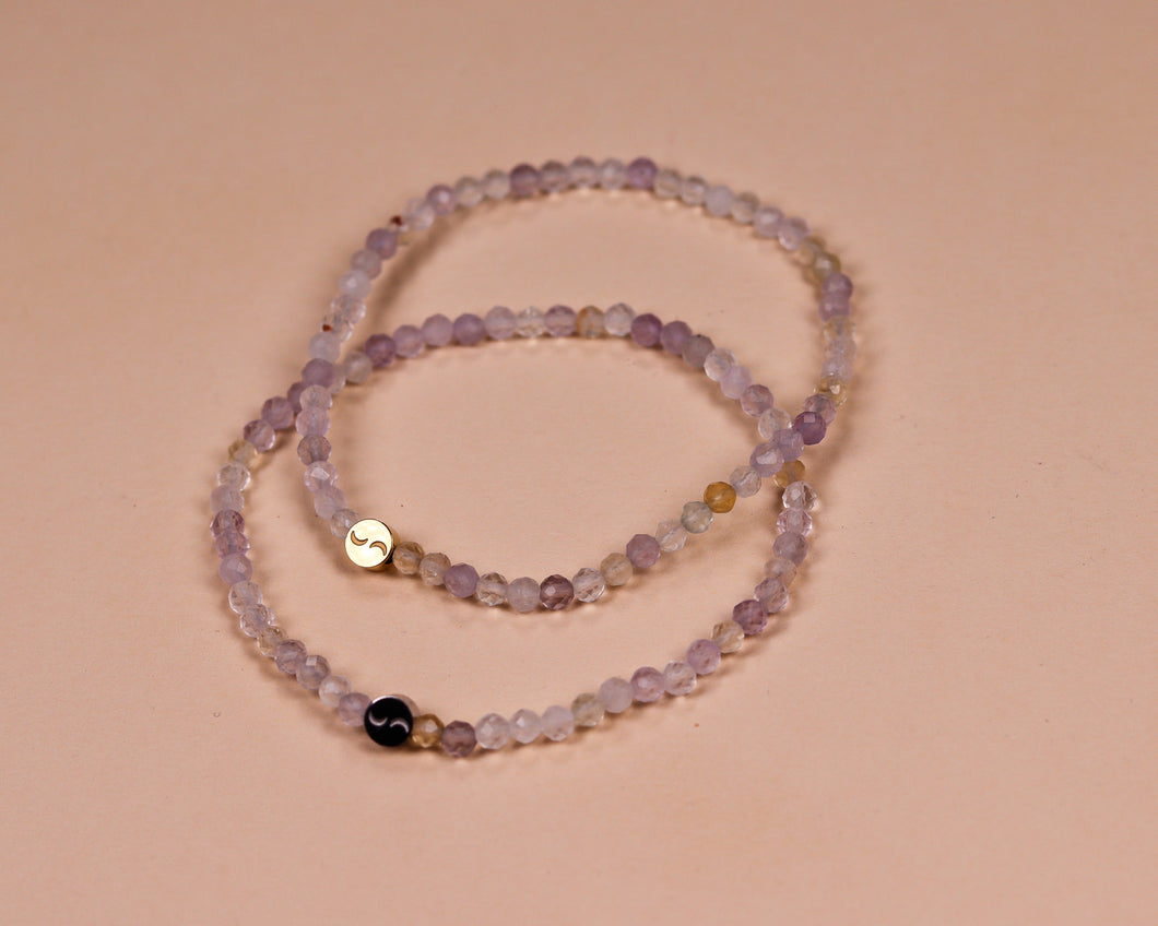 Armband Ametrin