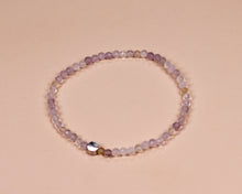 Lade das Bild in den Galerie-Viewer, Armband Ametrin
