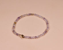 Lade das Bild in den Galerie-Viewer, Armband Ametrin
