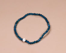 Lade das Bild in den Galerie-Viewer, Armband Apatit
