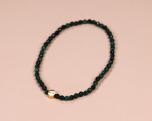 Lade das Bild in den Galerie-Viewer, Armband Malachit
