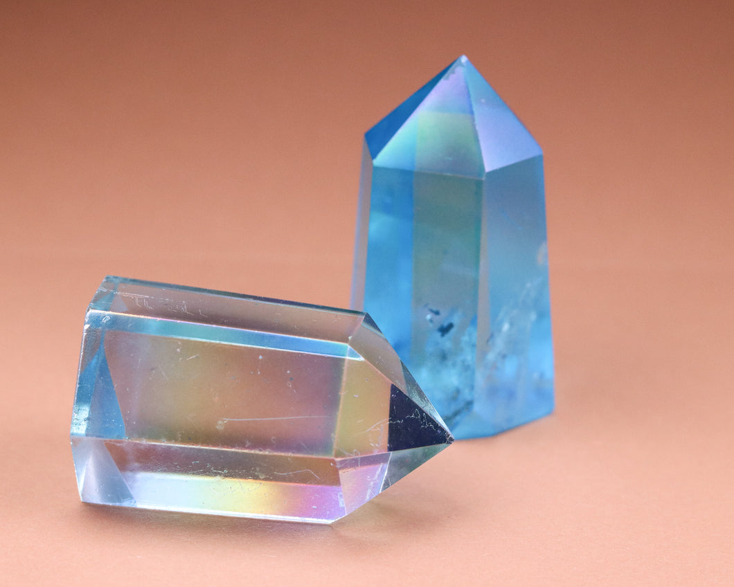 Aqua Aura Tower